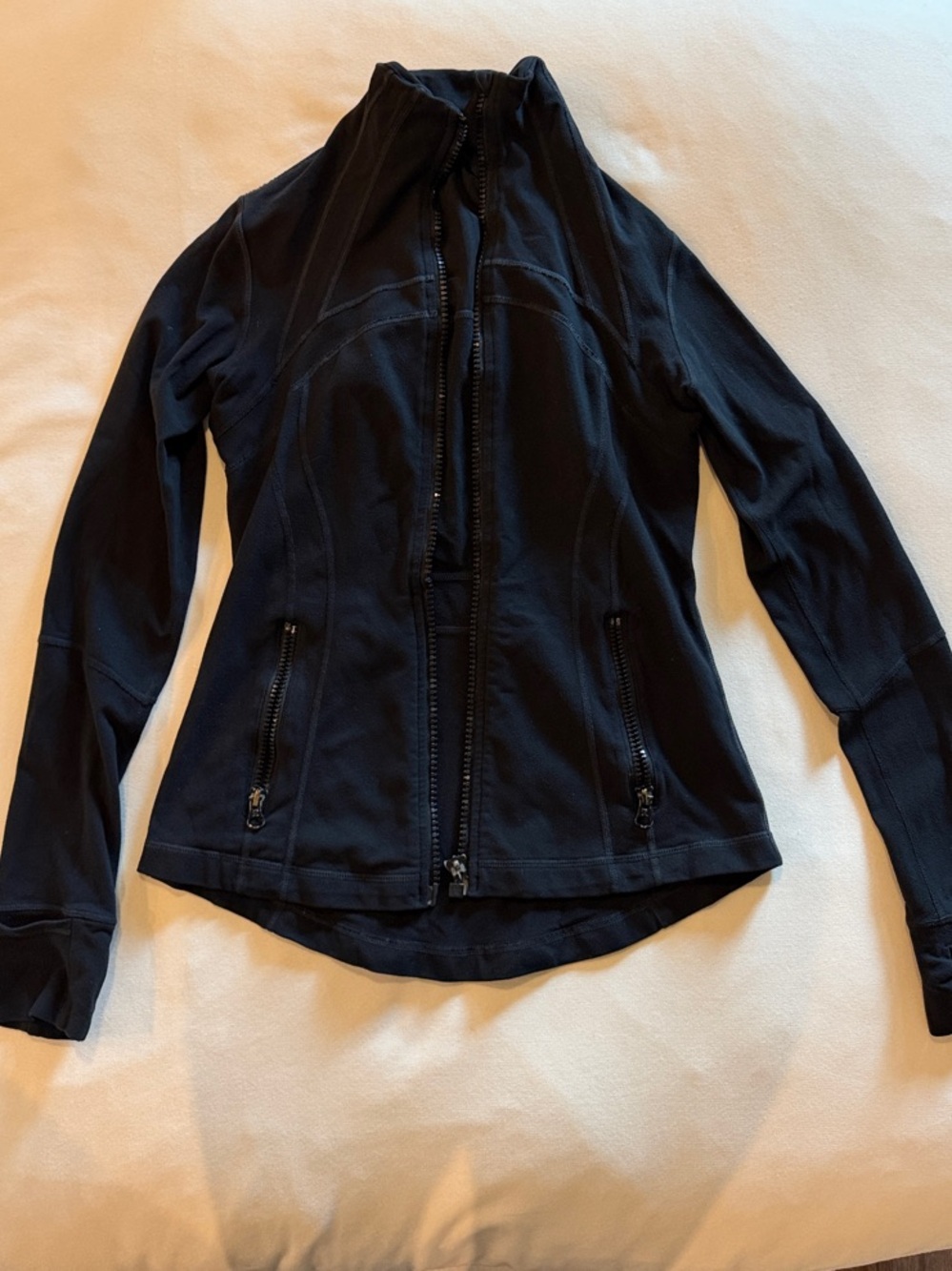 Lululemon Define Jacket